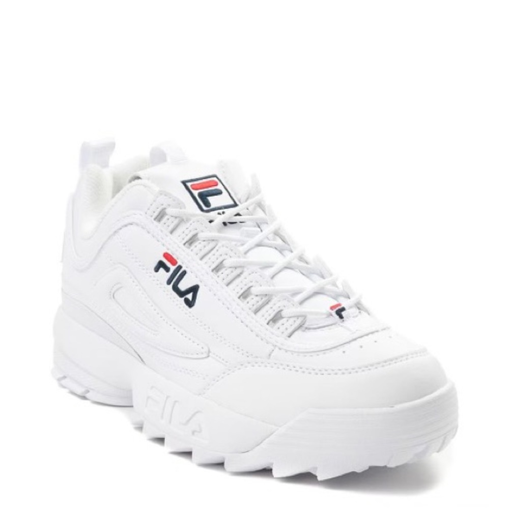 Disruptor II Premium FiILA